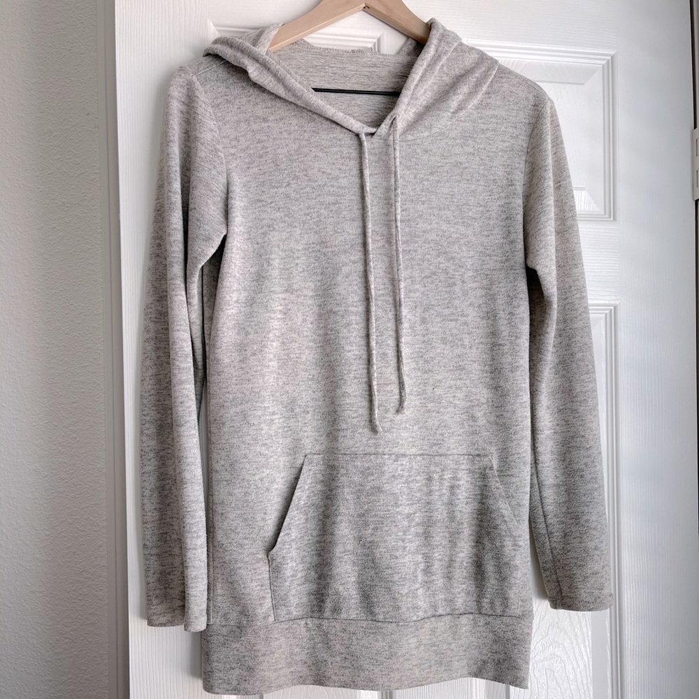 Guess lightweight hoodie